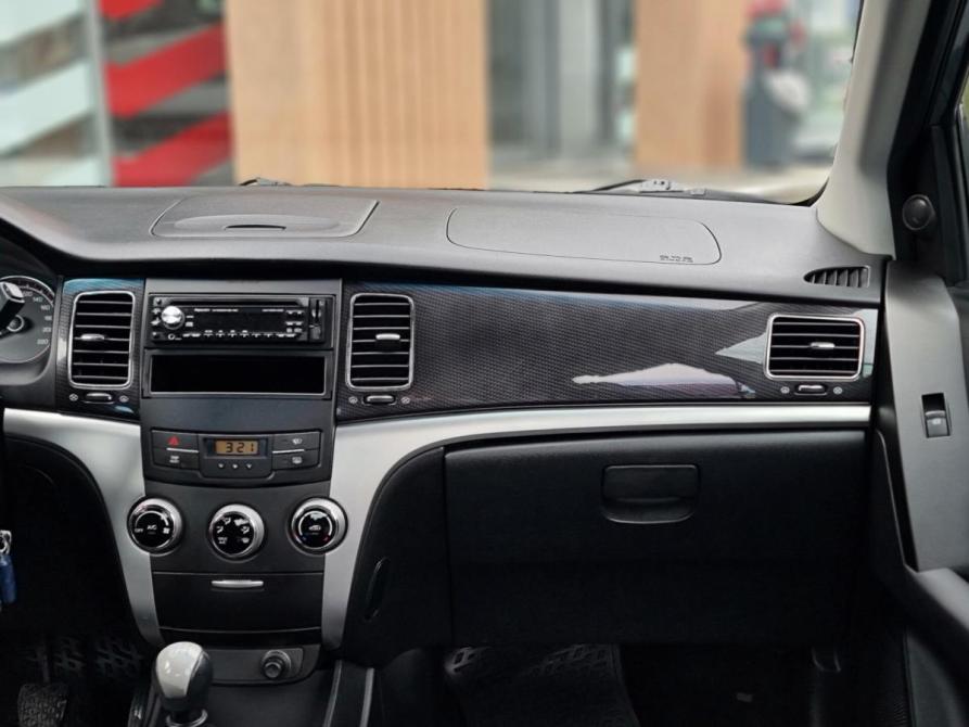 SsangYong Actyon II Архангельск  - изображение 11