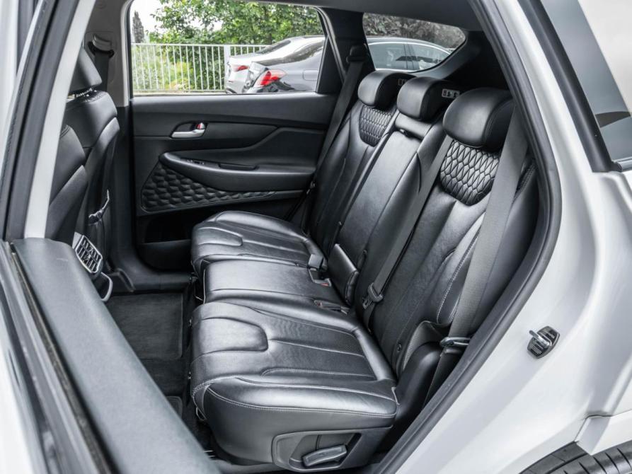 Hyundai Santa Fe IV Ставрополь  - изображение 9