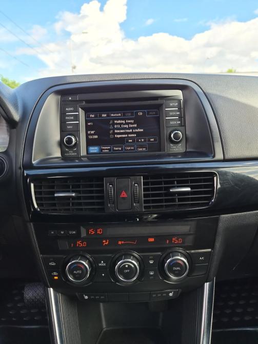 Mazda CX-5 I Саратов  - изображение 22