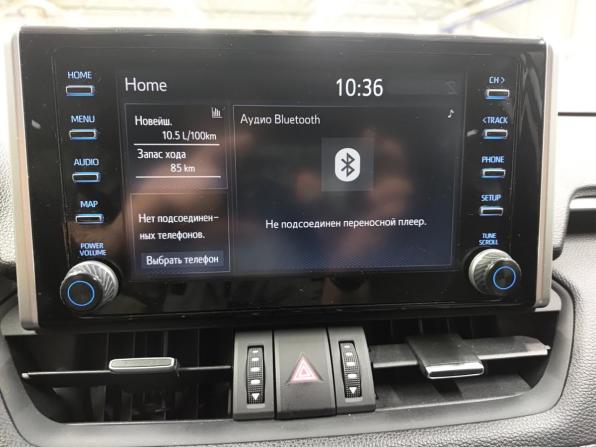 Toyota RAV4 V (XA50) с пробегом 2020 года, цена 3 194 000 рублей, 100837 км, внедорожник, Автокод Объявления