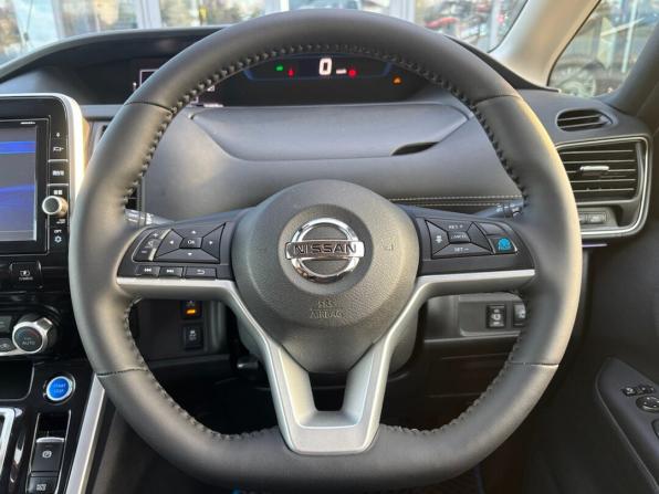 Nissan Serena V (C27) с пробегом 2018 года, цена 1 800 000 рублей, 200000 км, минивэн, Автокод Объявления