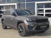 Jeep Grand Cherokee V (WL) Москва  - изображение 17