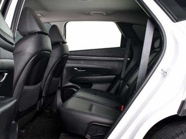 Hyundai Tucson IV с пробегом 2021 года, цена 2 849 995 рублей, 93808 км, внедорожник, Автокод Объявления