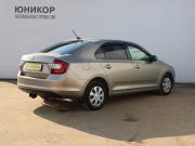 Skoda Rapid I Рестайлинг Нижний Новгород  - изображение 19