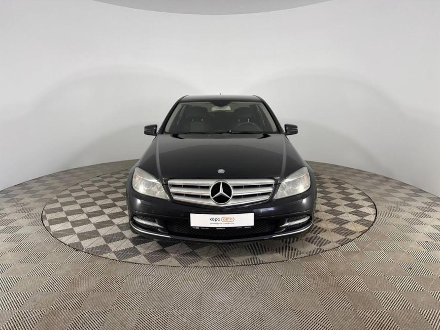 Mercedes-Benz C-Класс III (W204) Ногинск  - изображение 2