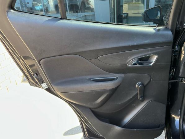 Opel Mokka I с пробегом 2014 года, цена 790 000 рублей, 201000 км, внедорожник, Автокод Объявления