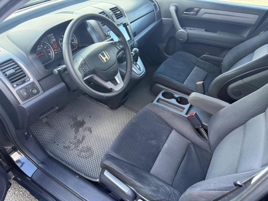Honda CR-V III Курган  - изображение 7