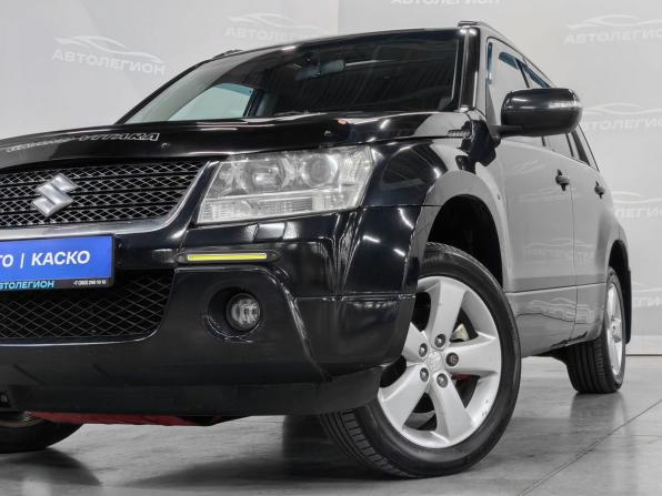 Suzuki Grand Vitara II с пробегом 2008 года, цена 950 000 рублей, 282986 км, внедорожник, Автокод Объявления