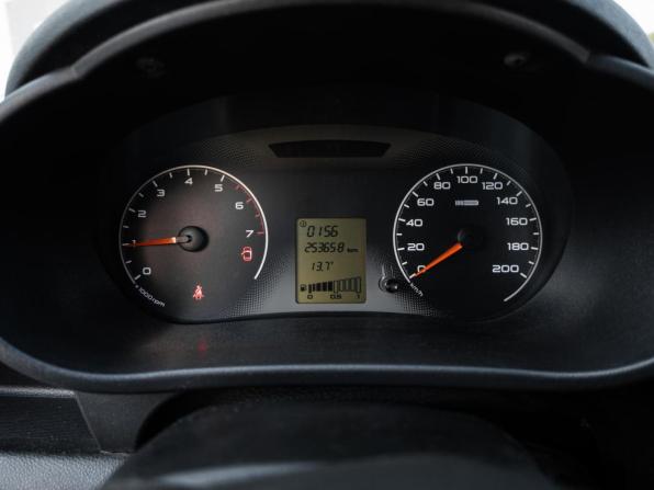 Lada (ВАЗ) Granta I с пробегом 2017 года, цена 479 000 рублей, 253658 км, лифтбек, Автокод Объявления
