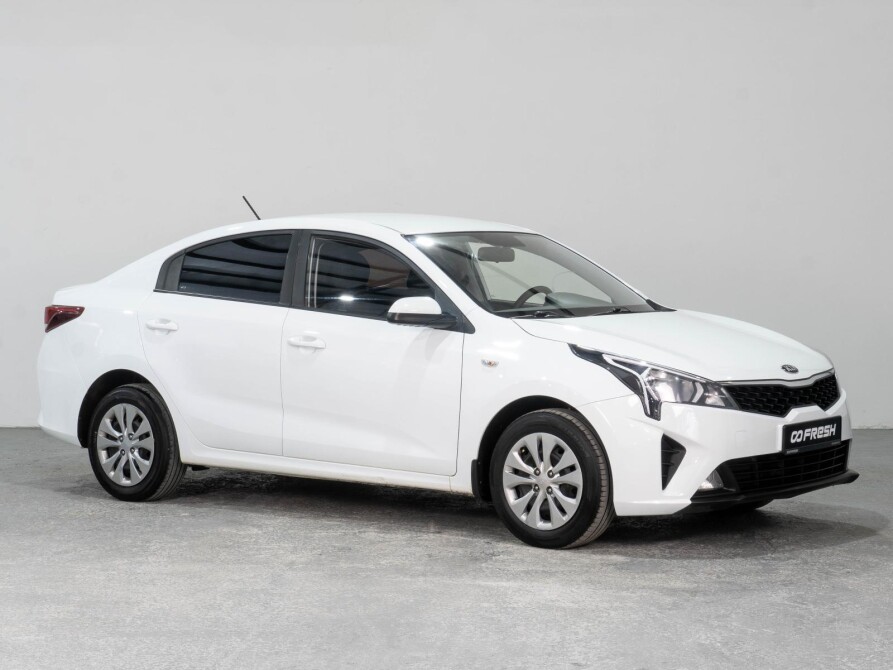 Kia Rio IV Рестайлинг Сургут  - изображение 1