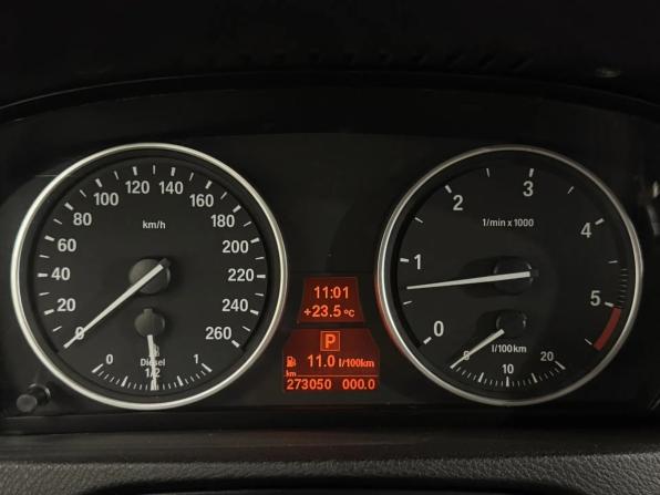 BMW X5 II (E70) с пробегом 2008 года, цена 1 550 000 рублей, 273050 км, внедорожник, Автокод Объявления