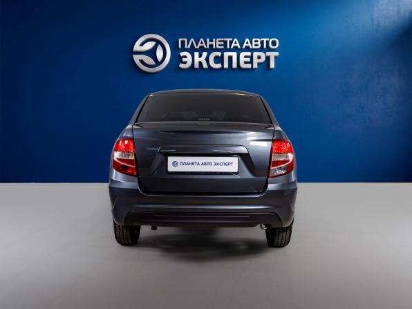 Lada (ВАЗ) Granta I Рестайлинг с пробегом 2025 года, цена 880 000 рублей, 11020 км, седан, Автокод Объявления