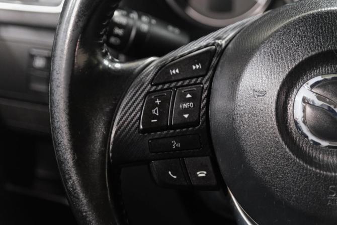 Mazda CX-5 I Рестайлинг с пробегом 2016 года, цена 2 489 000 рублей, 160200 км, внедорожник, Автокод Объявления