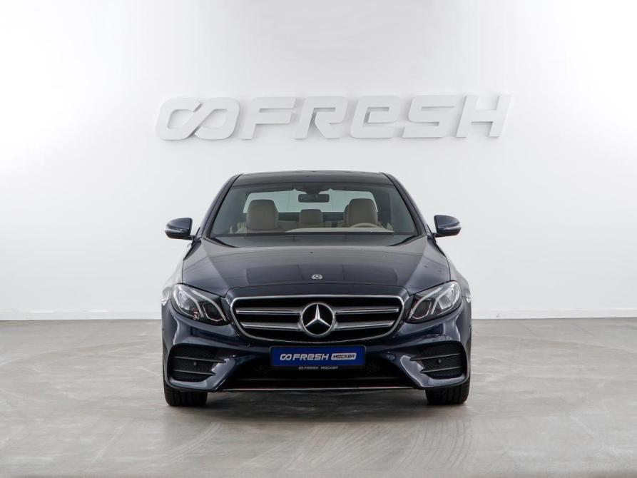 Mercedes-Benz E-Класс V (W213 S213 C238) Москва  - изображение 3