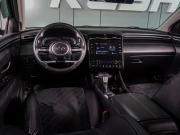 Hyundai Tucson IV Воронеж  - изображение 34