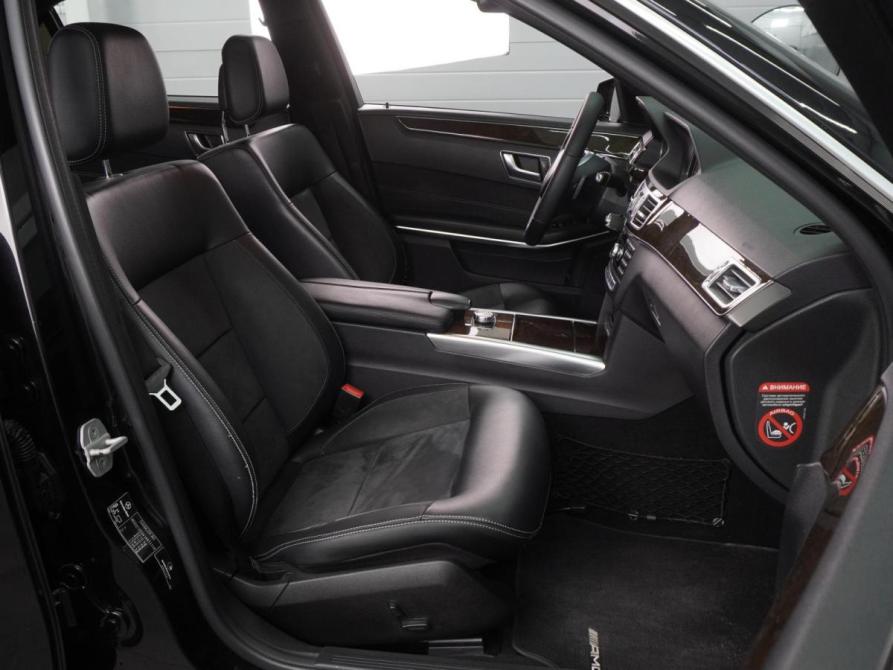 Mercedes-Benz E-Класс IV (W212 S212 C207) Рестайлинг Воронеж  - изображение 8