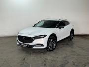 Mazda CX-4 I Рестайлинг Москва  - изображение 24