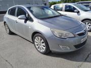 Opel Astra J Тольятти  - изображение 9