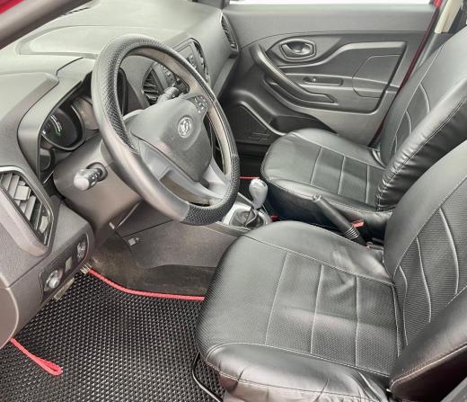 Lada (ВАЗ) XRAY I с пробегом 2018 года, цена 759 200 рублей, 166722 км, хэтчбек, Автокод Объявления
