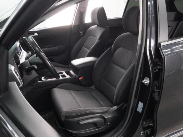 Kia Sportage IV Рестайлинг с пробегом 2019 года, цена 2 619 000 рублей, 80967 км, внедорожник, Автокод Объявления