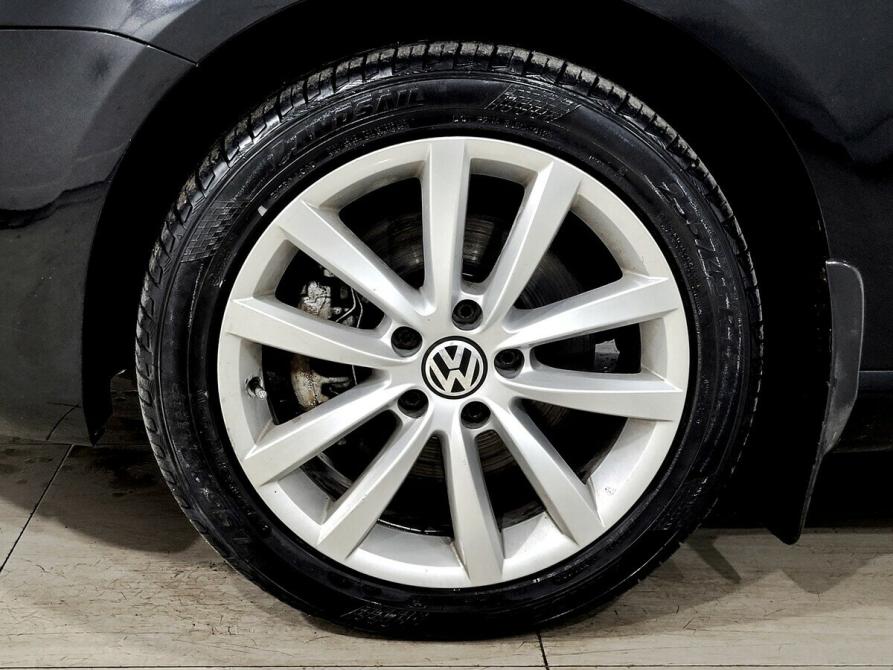 Volkswagen Passat B7 Москва  - изображение 15