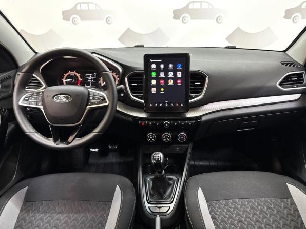 Lada (ВАЗ) Vesta I Рестайлинг (NG) с пробегом 2025 года, цена 1 580 000 рублей, 15460 км, седан, Автокод Объявления