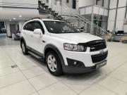 Chevrolet Captiva I Рестайлинг 2 Казань  - изображение 25