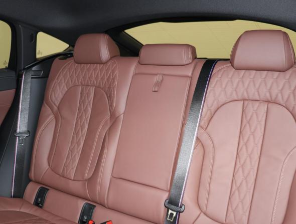 BMW X6 III (G06) Рестайлинг с пробегом 2025 года, цена 13 790 000 рублей, 3244 км, внедорожник, Автокод Объявления