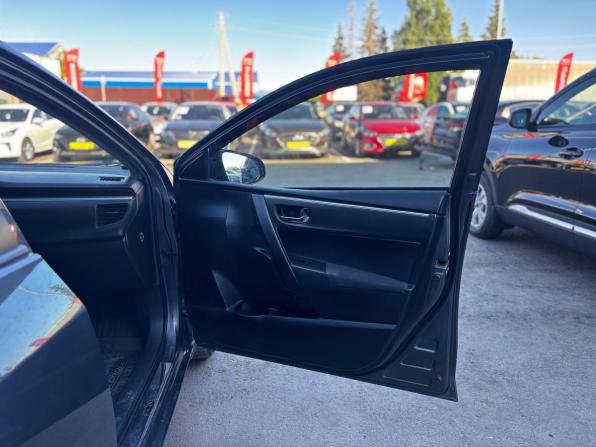 Toyota Corolla XI (E160 E170 E180) с пробегом 2014 года, цена 1 250 000 рублей, 186280 км, седан, Автокод Объявления
