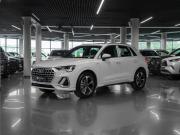 Audi Q3 II (F3) Москва  - изображение 25