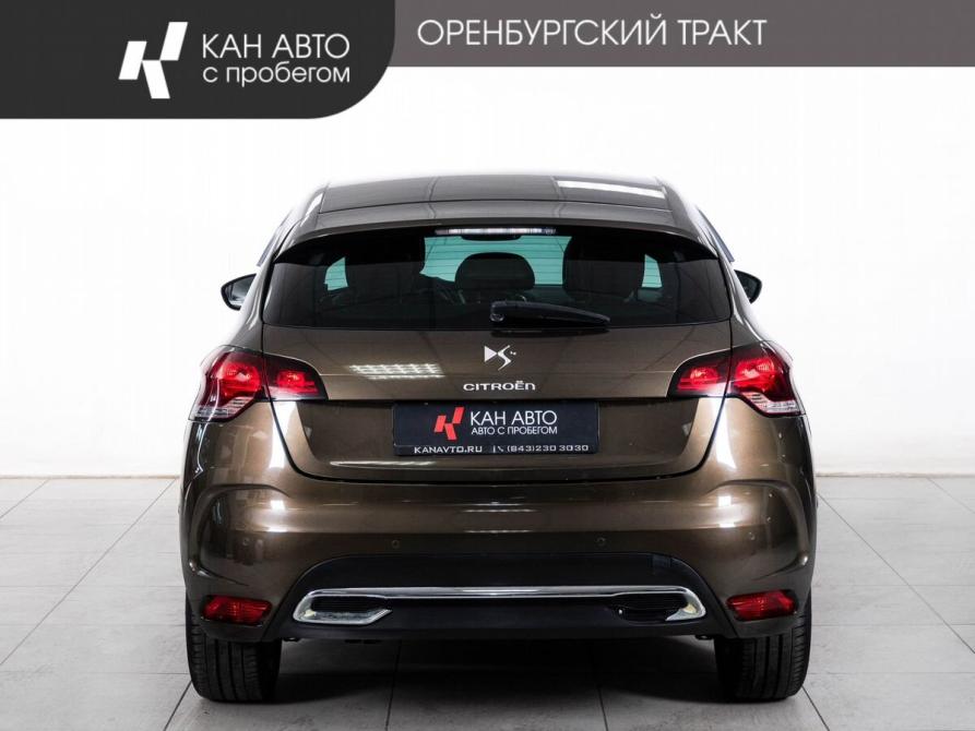 Citroen DS4 Казань  - изображение 4
