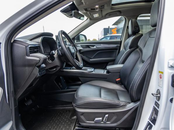 Haval Jolion I Рестайлинг с пробегом 2024 года, цена 2 298 000 рублей, 13121 км, внедорожник, Автокод Объявления