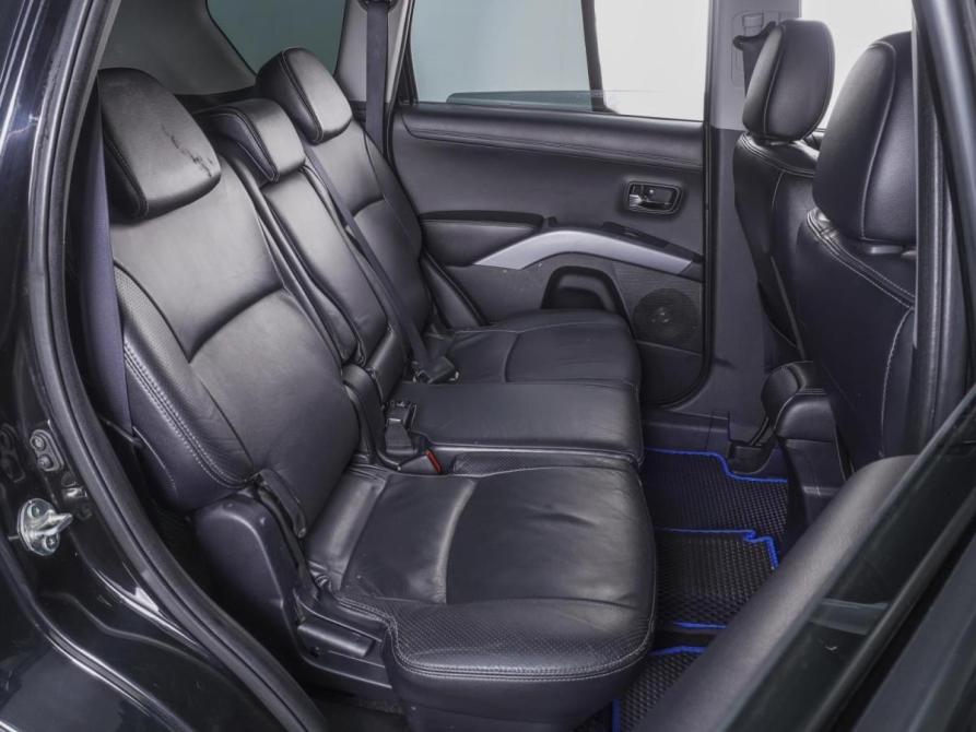 Mitsubishi Outlander II Рестайлинг Ростов-на-Дону  - изображение 7