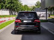 Mercedes-Benz M-Класс III (W166) Санкт-Петербург  - изображение 43