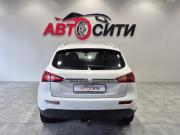 Zotye T600 Воронеж  - изображение 27