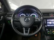 Skoda Octavia III (A7) Рестайлинг Москва  - изображение 37