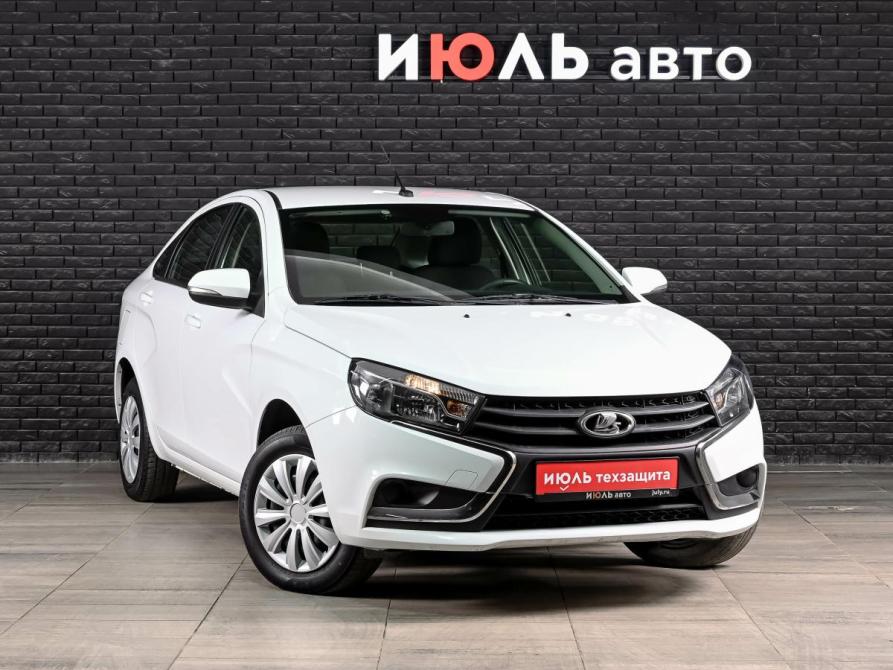 Lada (ВАЗ) Vesta I Екатеринбург  - изображение 3