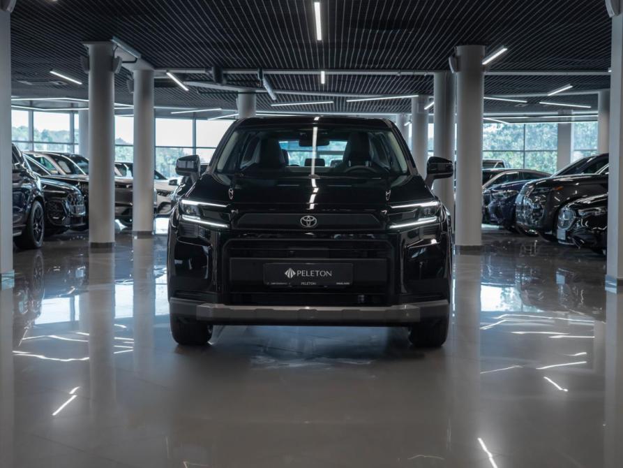 Toyota RAV4 VI (XA60) Москва  - изображение 3