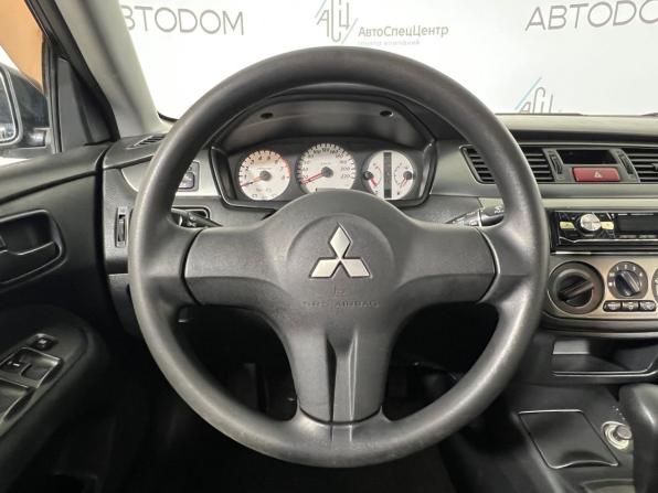 Mitsubishi Lancer IX Рестайлинг с пробегом 2007 года, цена 375 000 рублей, 219036 км, седан, Автокод Объявления