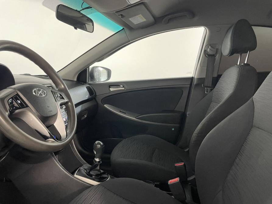 Hyundai Solaris I Рестайлинг Великий Новгород  - изображение 7