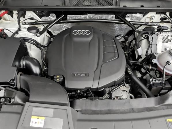 Audi Q5 Sportback I (FY) с пробегом 2021 года, цена 5 075 000 рублей, 40785 км, внедорожник, Автокод Объявления