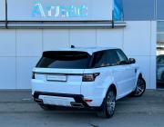 Land Rover Range Rover Sport II Рестайлинг Краснодар  - изображение 16