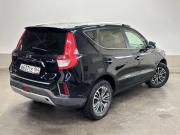 Geely Emgrand X7 I Рестайлинг 2 Саратов  - изображение 17