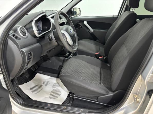 Datsun on-DO I с пробегом 2015 года, цена 440 000 рублей, 114981 км, седан, Автокод Объявления