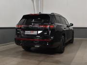 Volkswagen Teramont II (China Market) Кемерово  - изображение 36