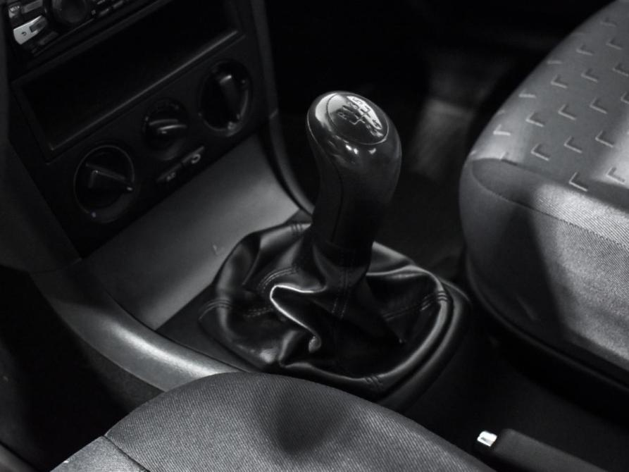 Skoda Octavia I (A4) Рестайлинг Санкт-Петербург  - изображение 11