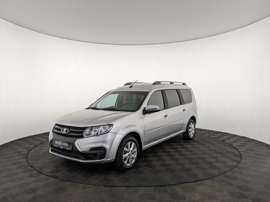 Lada (ВАЗ) Largus I Рестайлинг Москва  - изображение 1