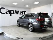Kia Sorento III Prime Рестайлинг Новосибирск  - изображение 34