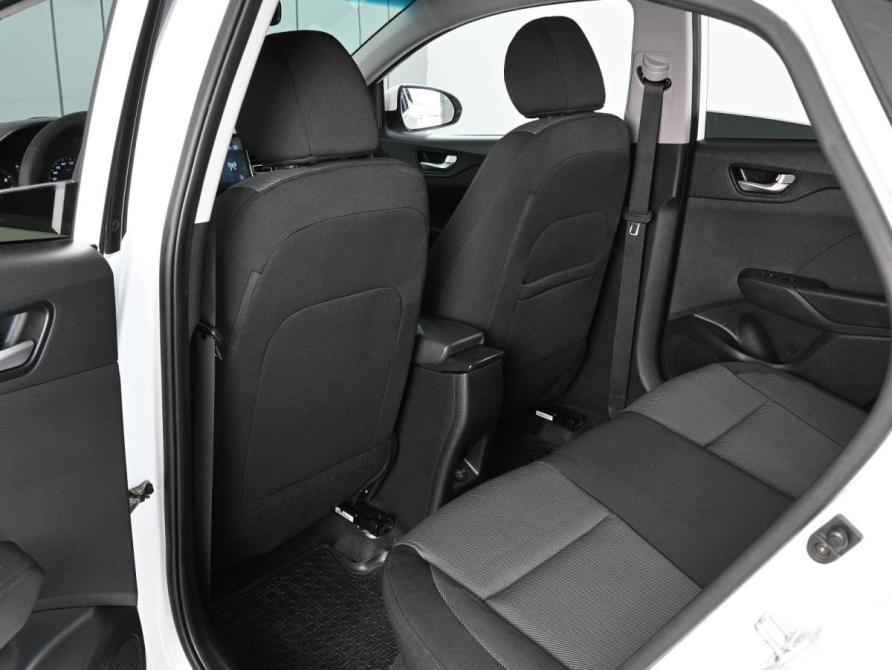 Hyundai Solaris II Рестайлинг Ростов-на-Дону  - изображение 11