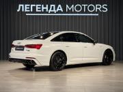 Audi A6 V (C8) Иркутск  - изображение 43
